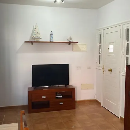 Luz Ferienhaus