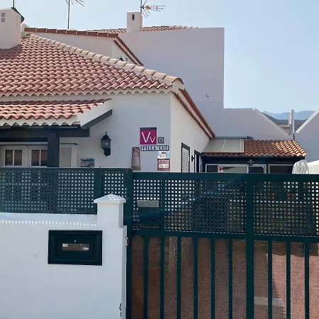 Holiday home Luz