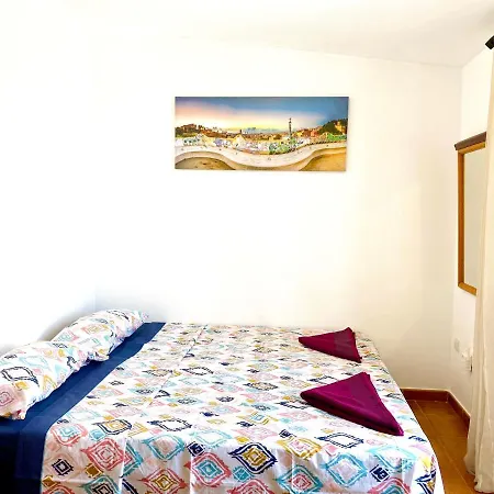 Holiday home Luz *