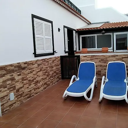 Luz Holiday home