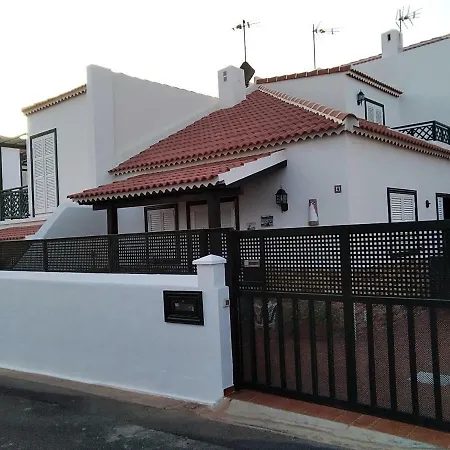 Luz Ferienhaus
