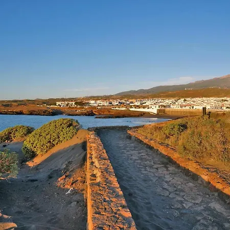 Luz * Abades (Tenerife)