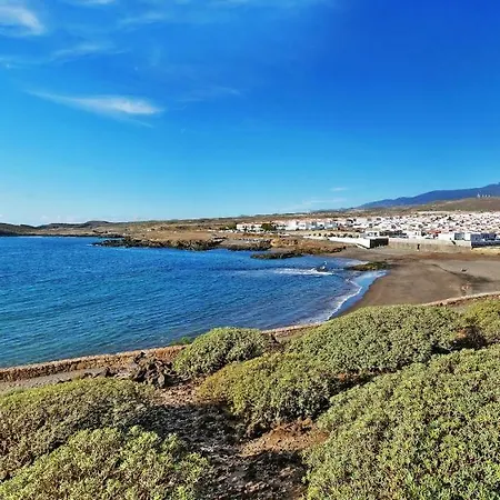 Luz Holiday home *