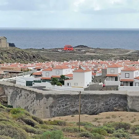 Holiday home Luz