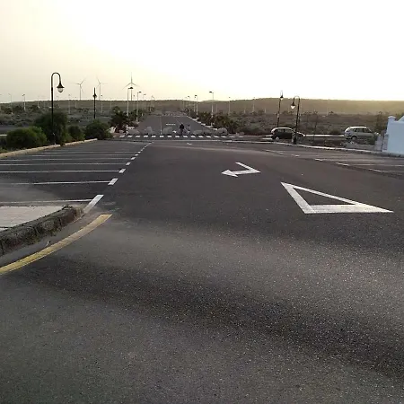 Luz * Abades (Tenerife)