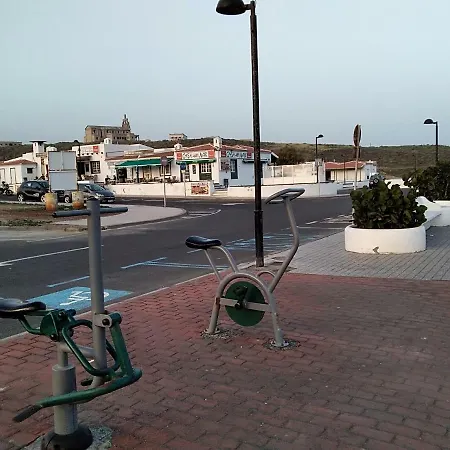 Luz * Abades (Tenerife)