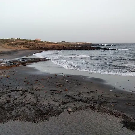 Luz Abades (Tenerife)