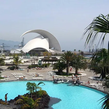 Holiday home Luz Abades (Tenerife)